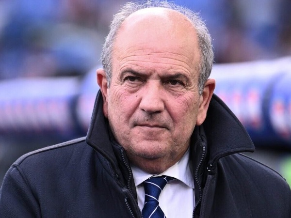 Direktur olah raga Lazio