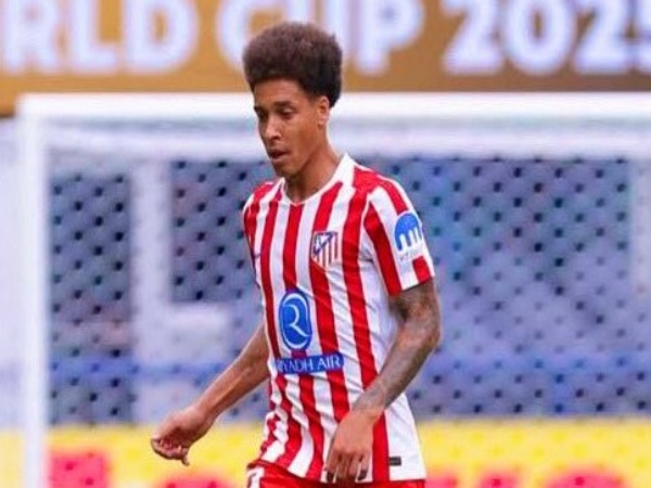 Eks gelandang Atletico Madrid
