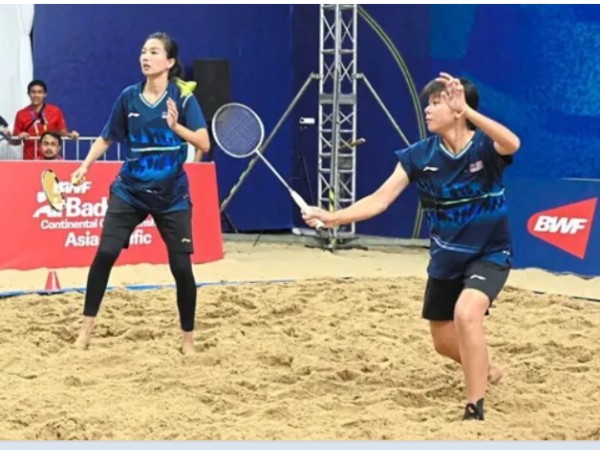 Ho Yen Mei Yakin Malaysia Punya Potensi Lolos Piala Dunia AirBadminton 2025