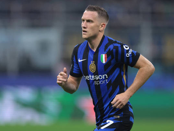 Piotr Zielinski