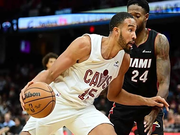 Isaiah Mobley Memutuskan Coba Keberuntungan di Liga Turki