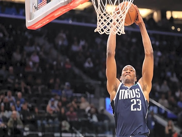 Kai Jones Dikabarkan sedang Berlatih Bersama Miami Heat