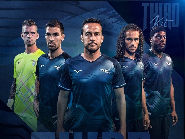 Pemain Lazio
