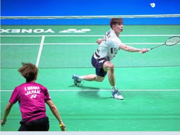Leong Jun Hao Berharap Buat Kejutan Dalam Debut Kejuaraan Dunia
