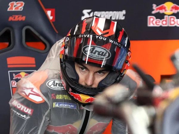 Maverick Vinales Senang Bisa Hadir di MotoGP Austria