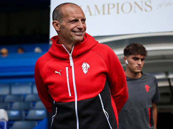 Max Allegri Dapat Tambahan Kekuatan, Dua Rekrutan Baru AC Milan Segera Tiba