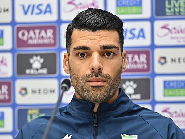 Mehdi Taremi Berpeluang Hijrah ke Inggris, Klub Mana yang Berminat?