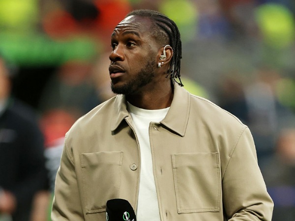 Michail Antonio