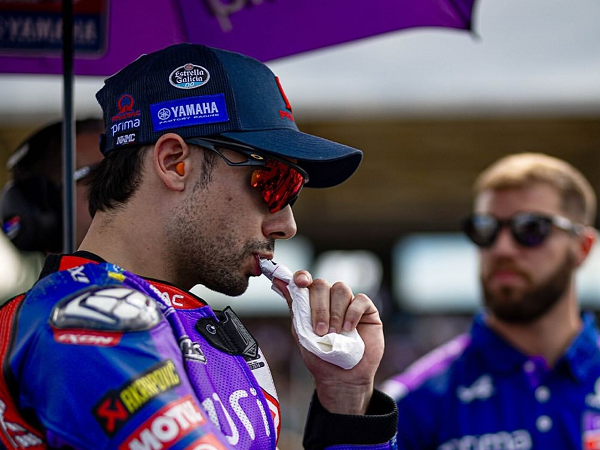 Miguel Oliveira
