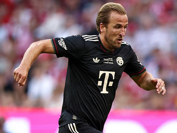 Harry Kane.