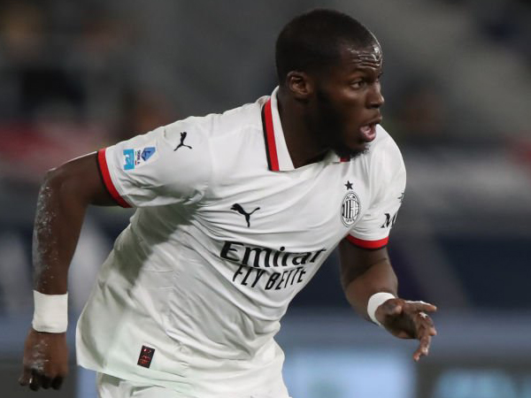 Yunus Musah