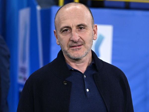 Piero Ausilio.