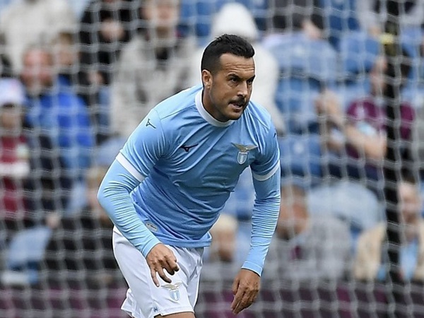 Winger Lazio