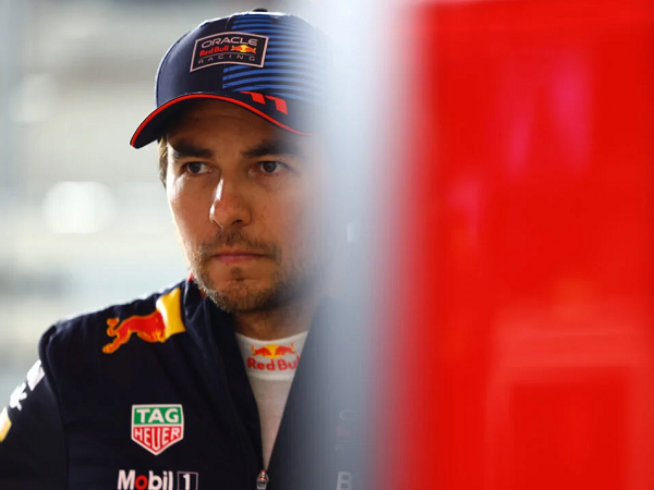Sergio Perez