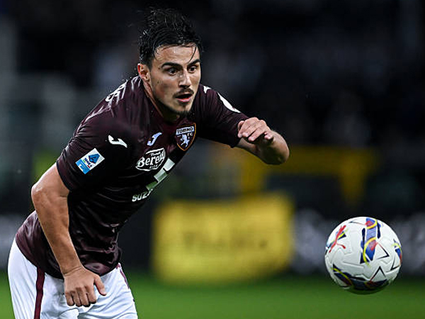 Torino Terancam Kehilangan Eljif Elmas ke Napoli