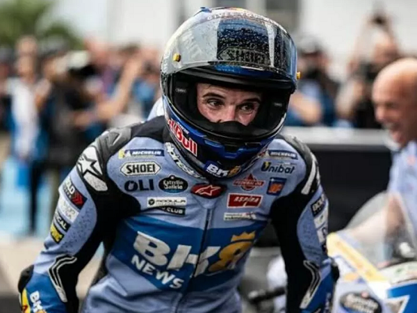 Alex Marquez