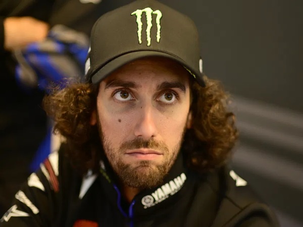 Alex Rins Identifikasi Kelemahan demi Selamatkan Performa