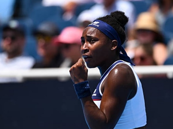 Ini Alasan Cori Gauff Tak Turun Di US Open Nomor Ganda Campuran