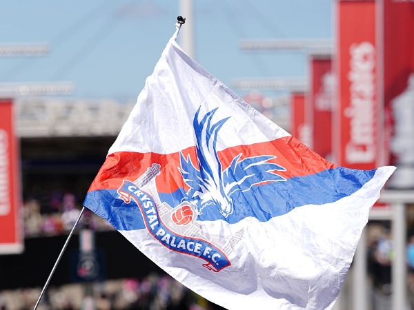 Crystal Palace dianggap melanggar aturan kepemilikan multi-klub