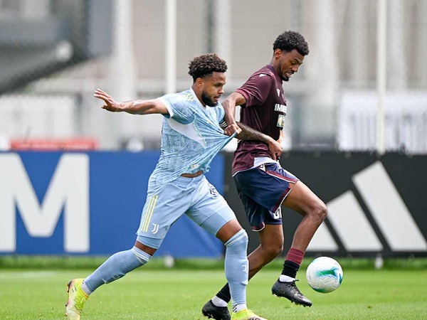 Weston McKennie