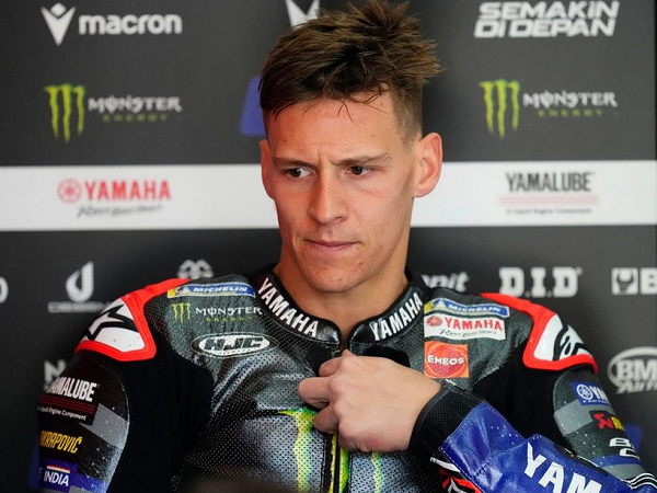 Fabio Quartararo