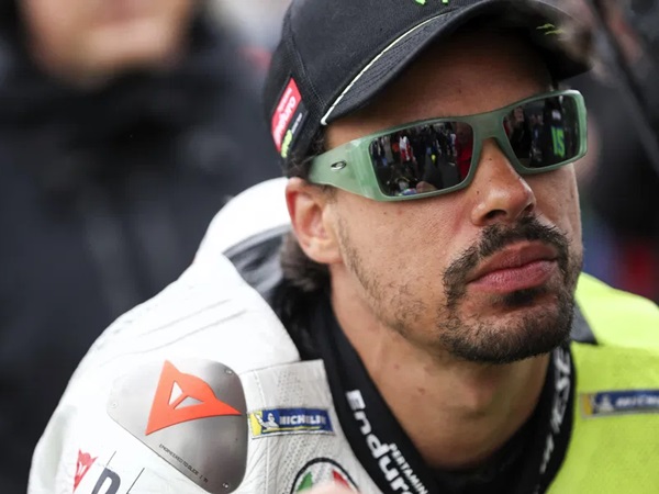 Franco Morbidelli Tak Sabar Kembali Balapan di MotoGP Austria