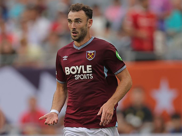 Andy Irving. (Foto: Melissa Tamez/Icon Sportswire)