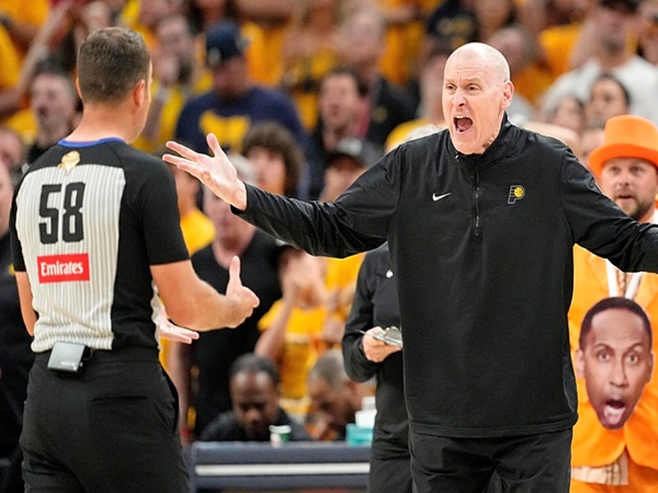 Rick Carlisle Dinilai Menjadi Pelatih Terbaik NBA, Terungkap alasannya