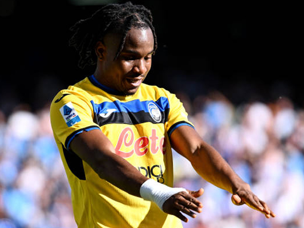 Inter Milan, Atalanta, dan Fulham Bisa Terlibat di Domino Transfer