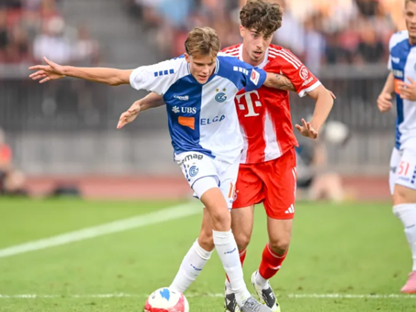 Christoph Freund