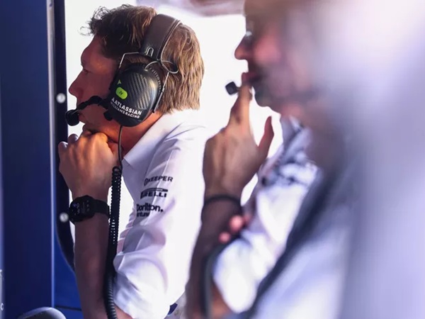 James Vowles Bahas Perubahan Regulasi Mobil untuk F1 2026