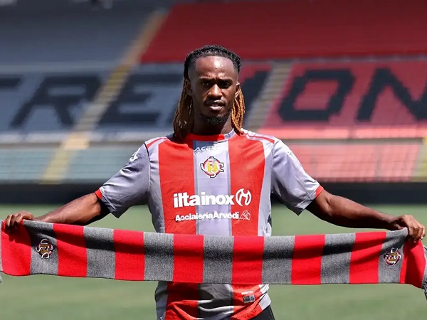 Warren Bondo