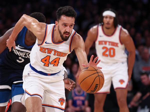 Knicks Akan Memilih Antara Ben Simmons Atau Landry Shamet