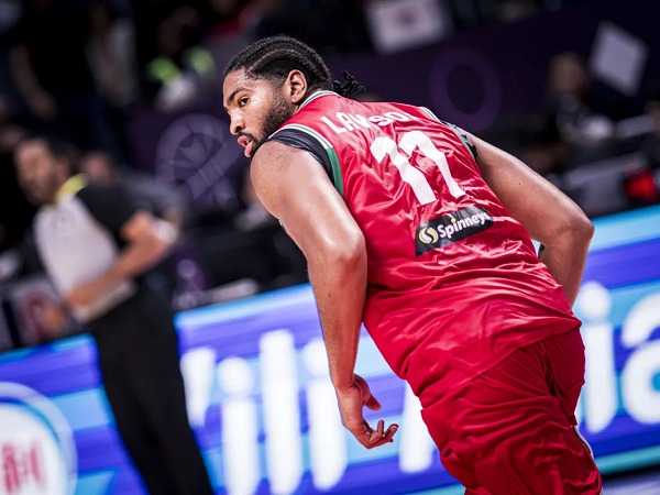 Lebanon eliminasi Jepang dan mengamankan tiket terakhir ke FIBA Asia Cup 2025.
