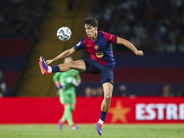 Mallorca Coba Merekrut Pemain Ketiga dari Barcelona