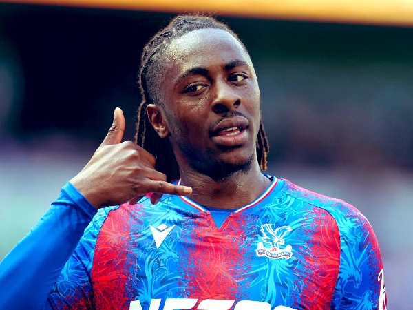 Gelandang incaran Tottenham
