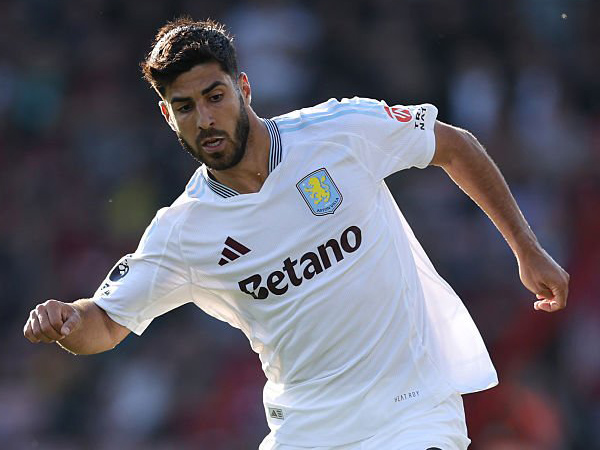 Marco Asensio.
