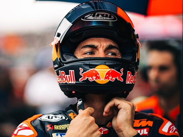 Maverick Vinales