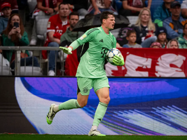 Manuel Neuer