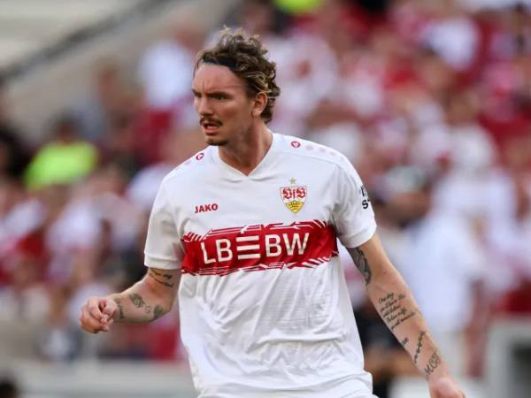 Rudi Voller