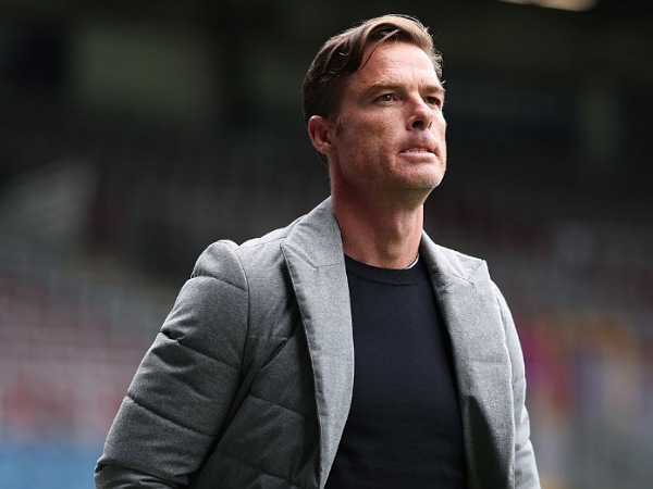 Manajer Burnley, Scott Parker