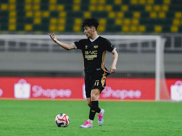 Pemain Dewa United FC, Taisei Marukawa