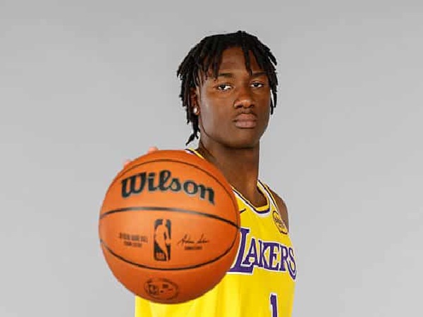Adou Thiero Akan Siap Ikut Kamp Pelatihan Bersama Lakers