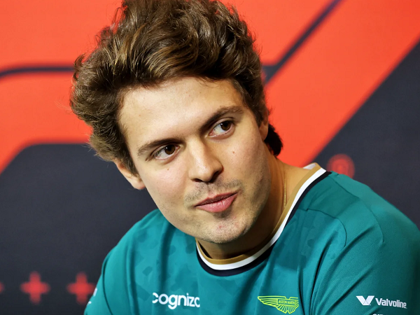 Felipe Drugovich