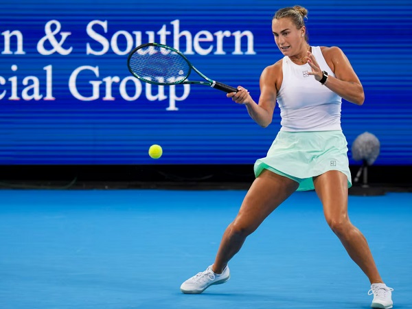 Aryna Sabalenka Patahkan Perlawanan Sengit Jessica Bouzas Maneiro Di Cincinnati