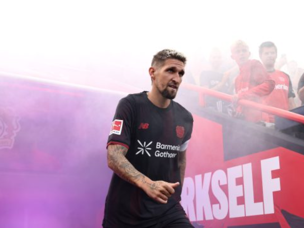 Bayer Leverkusen