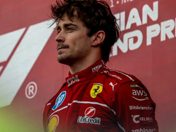 Charles Leclerc