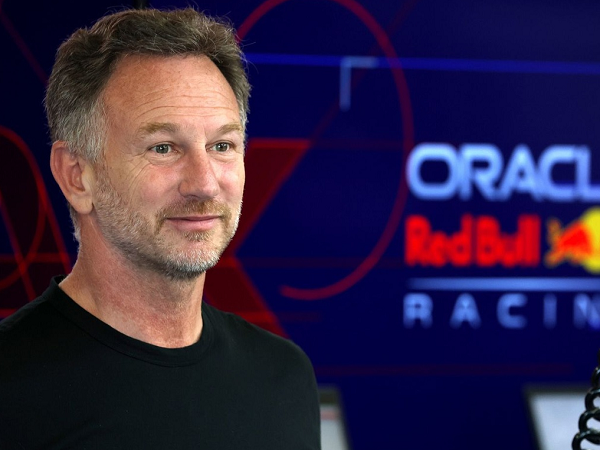 Christian Horner