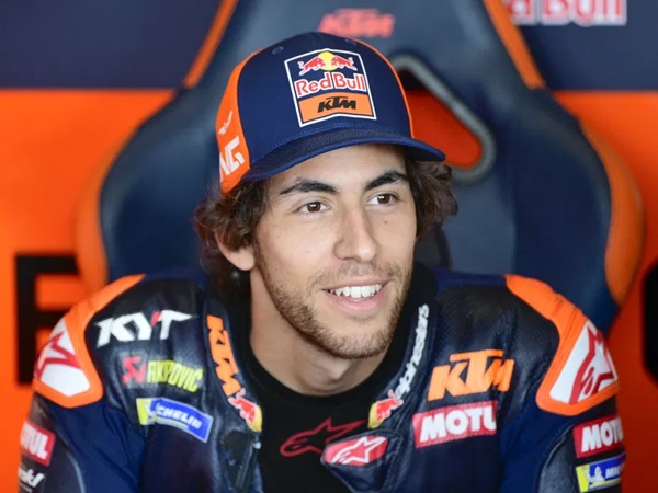 Enea Bastianini Berharap Performanya Membaik di MotoGP Austria