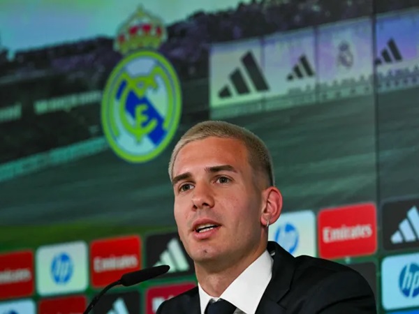 Franco Mastantuono Bertekad untuk Menorehkan Prestasi Bersama Real Madrid